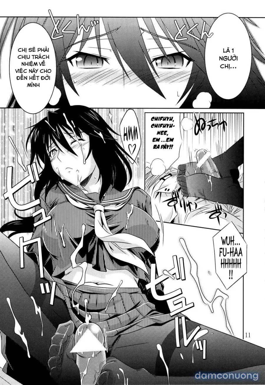 Incest Strategy 