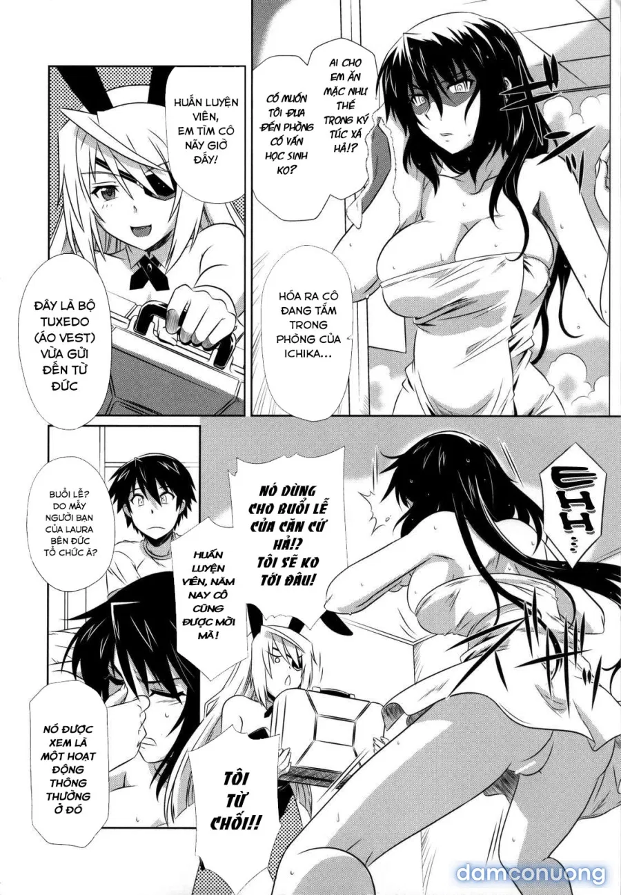 Incest Strategy 