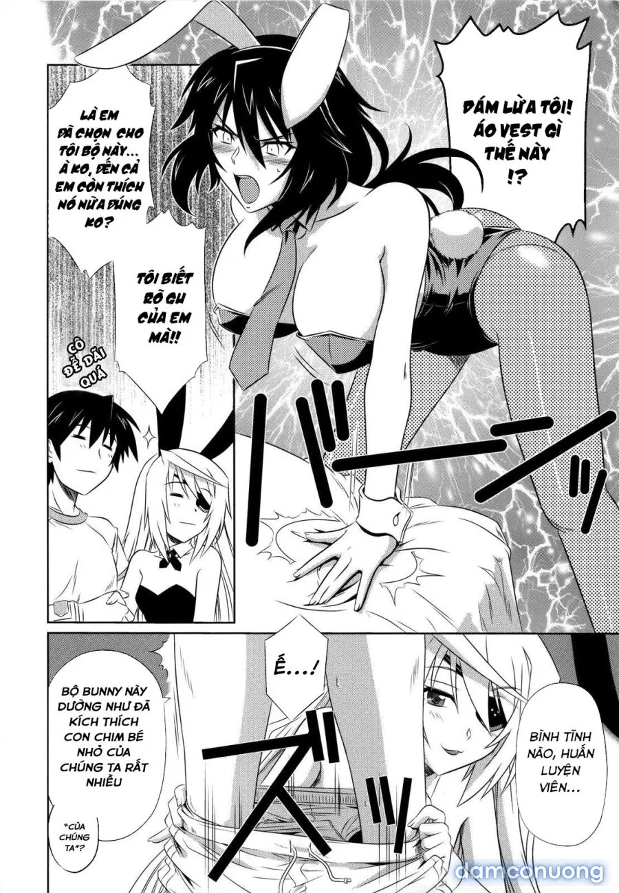 Incest Strategy 