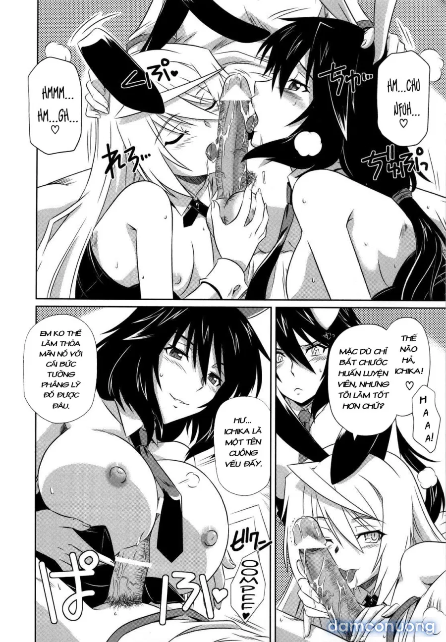 Incest Strategy 