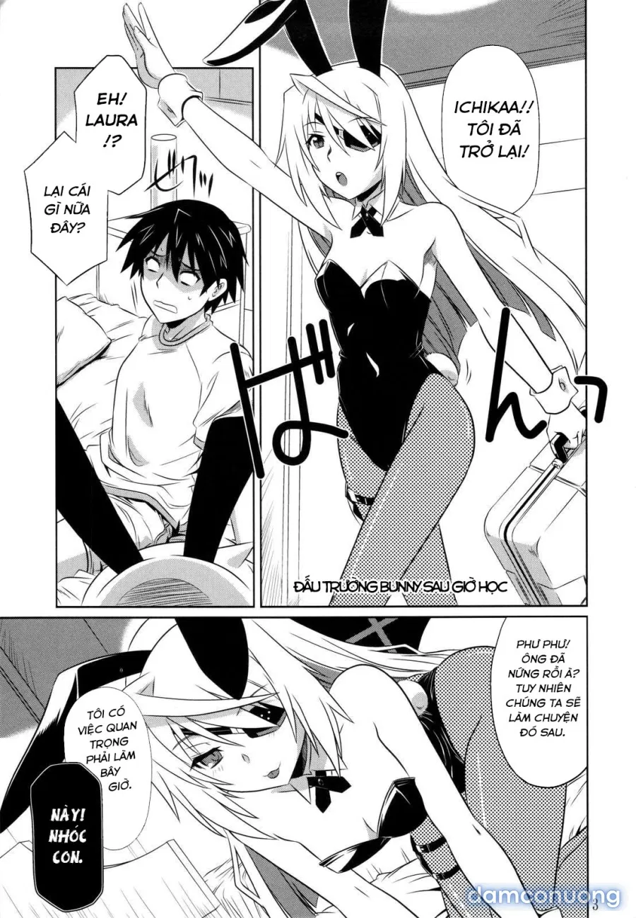 Incest Strategy 