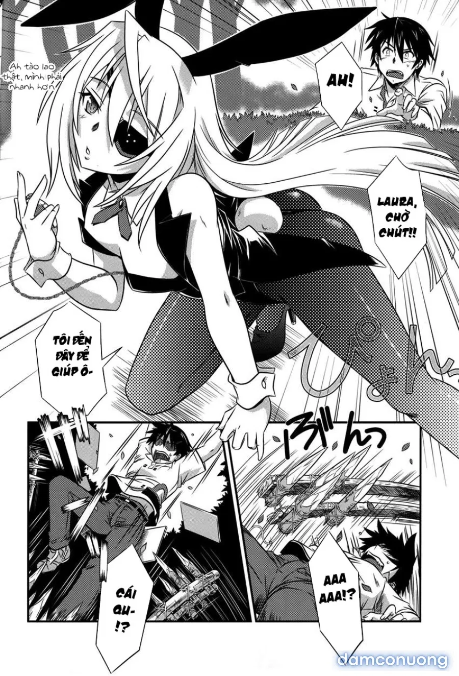 Incest Strategy 