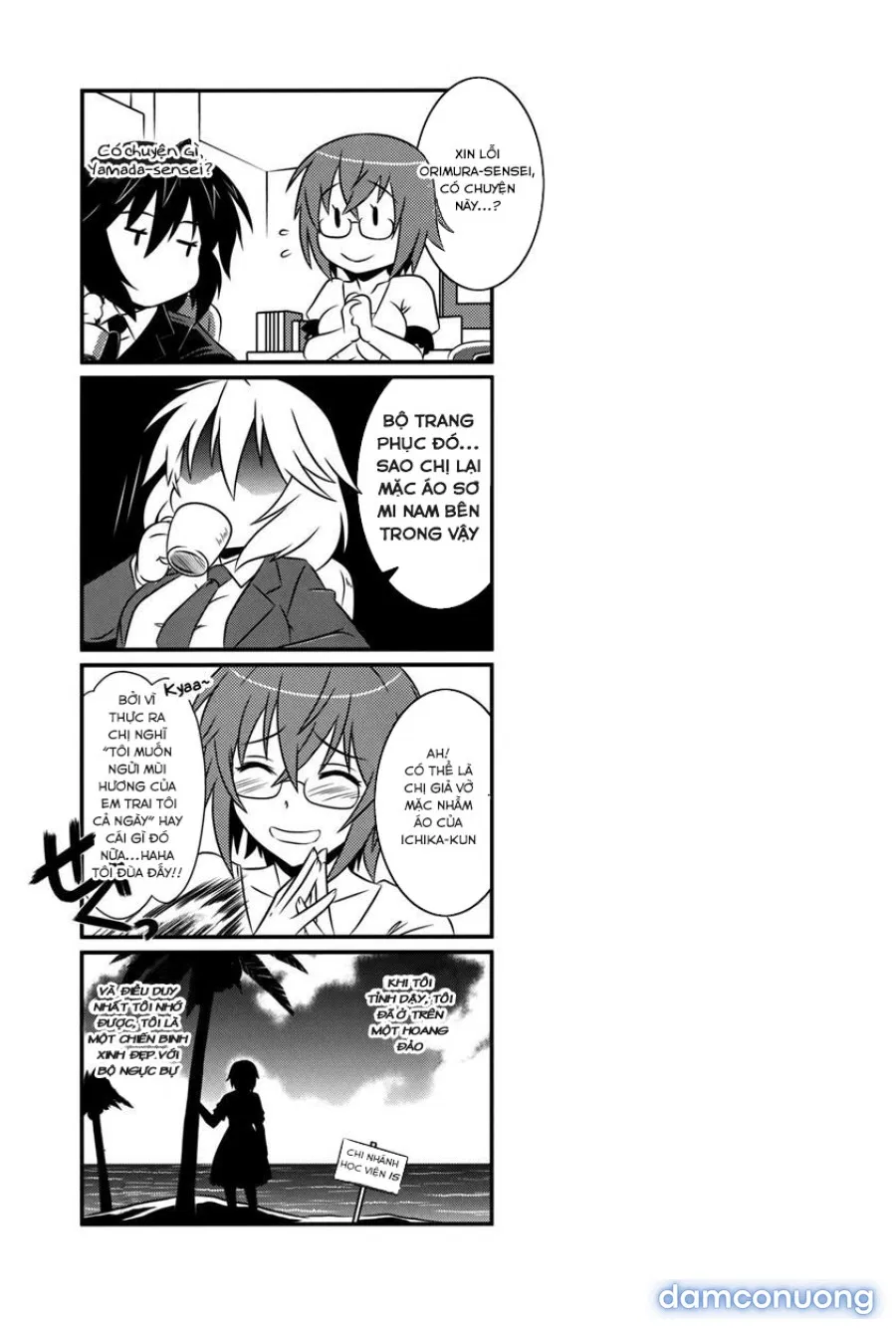 Incest Strategy 