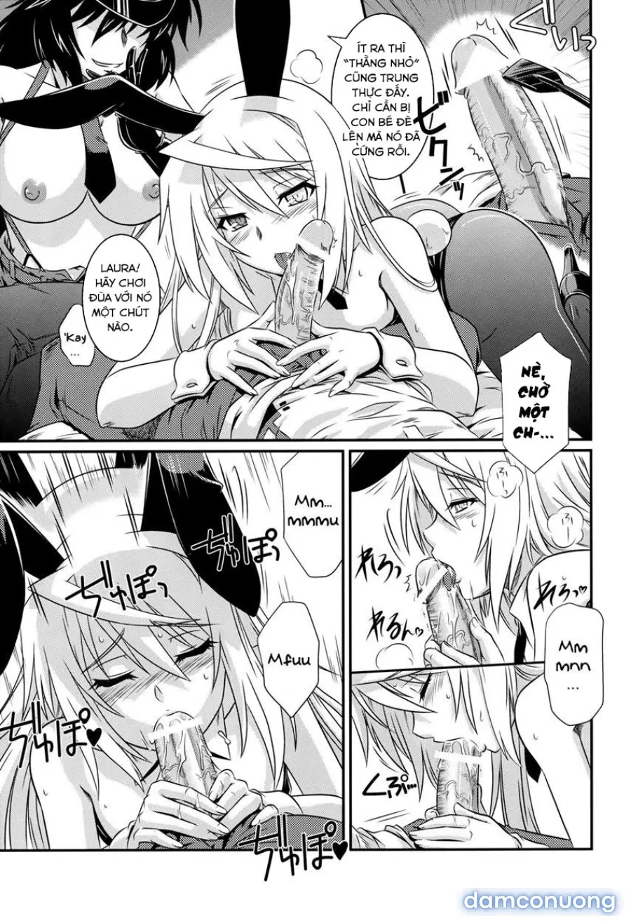 Incest Strategy 