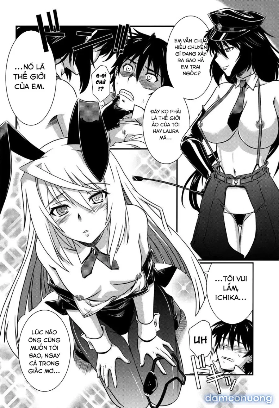 Incest Strategy 