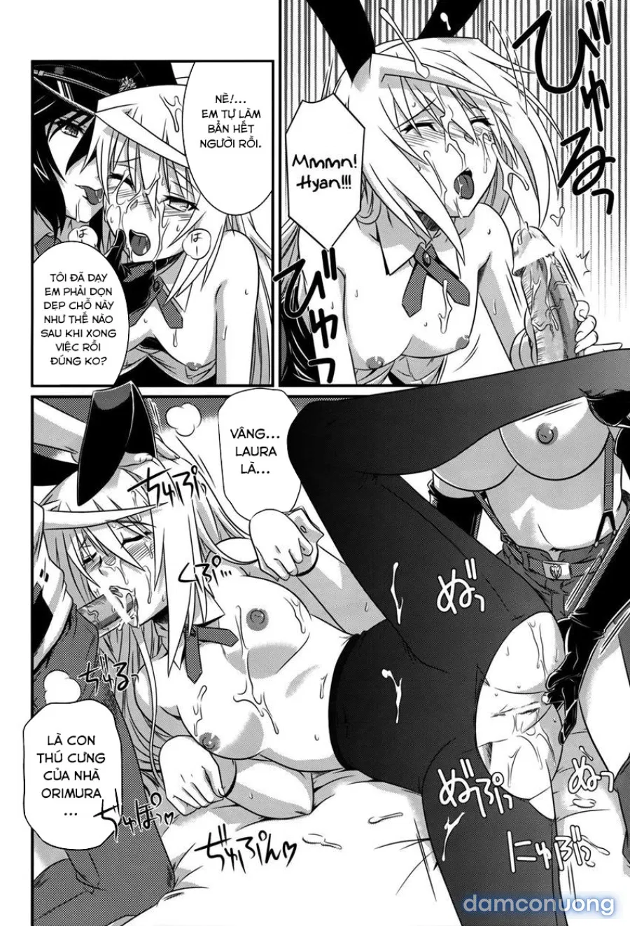 Incest Strategy 