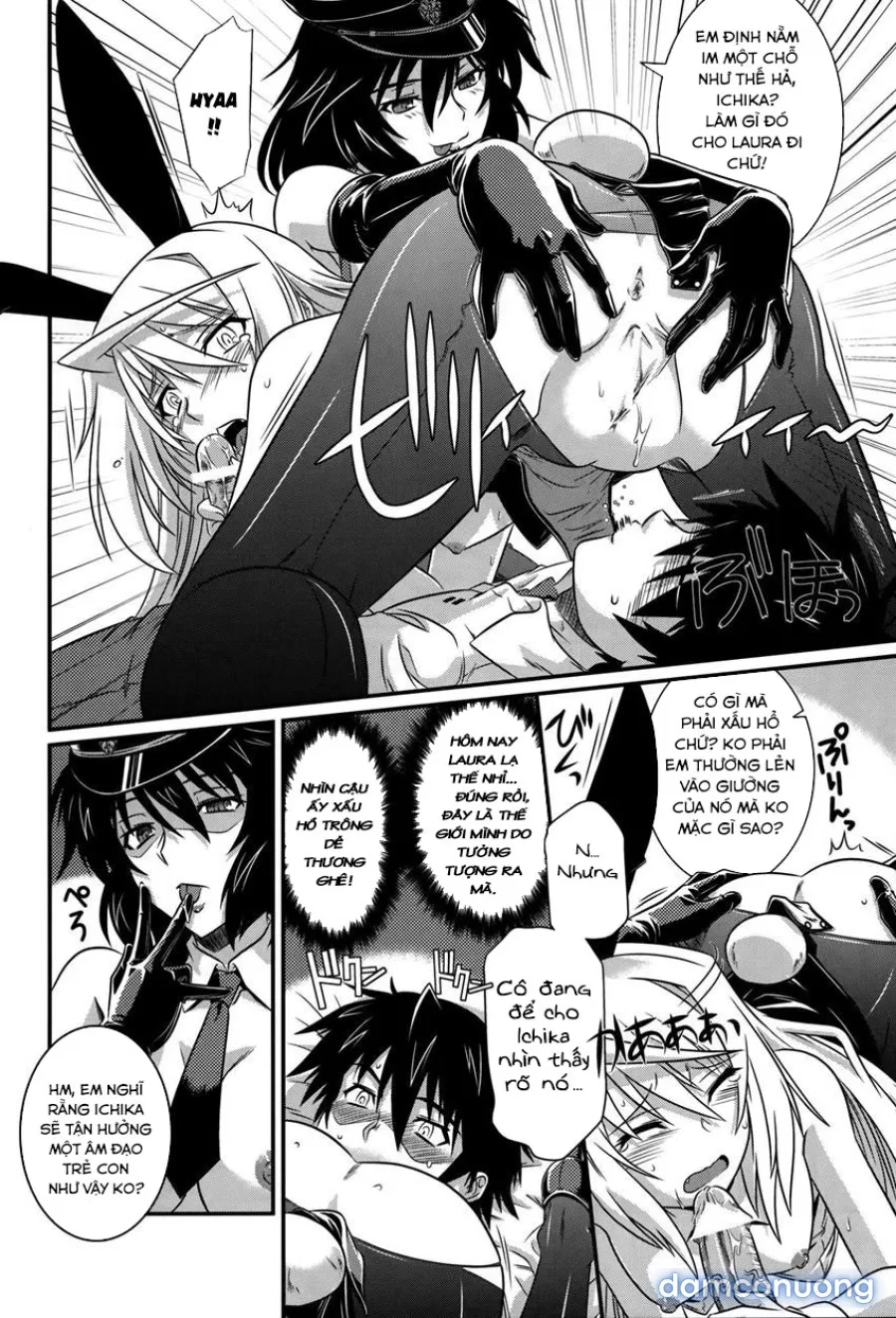 Incest Strategy 