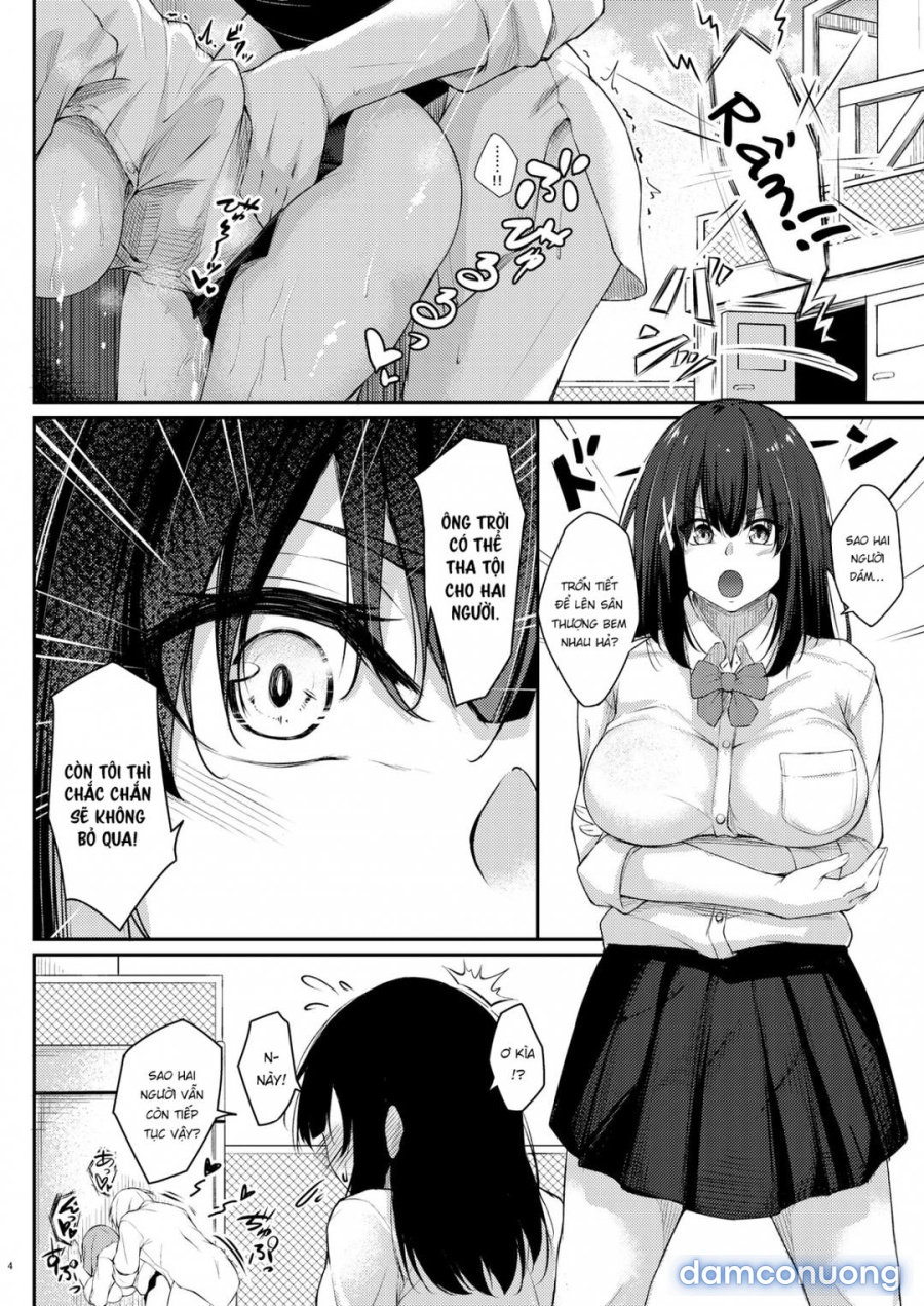 Kouhai Fuukiiin ni Yoru Furyou Senpai no Otoshikata 