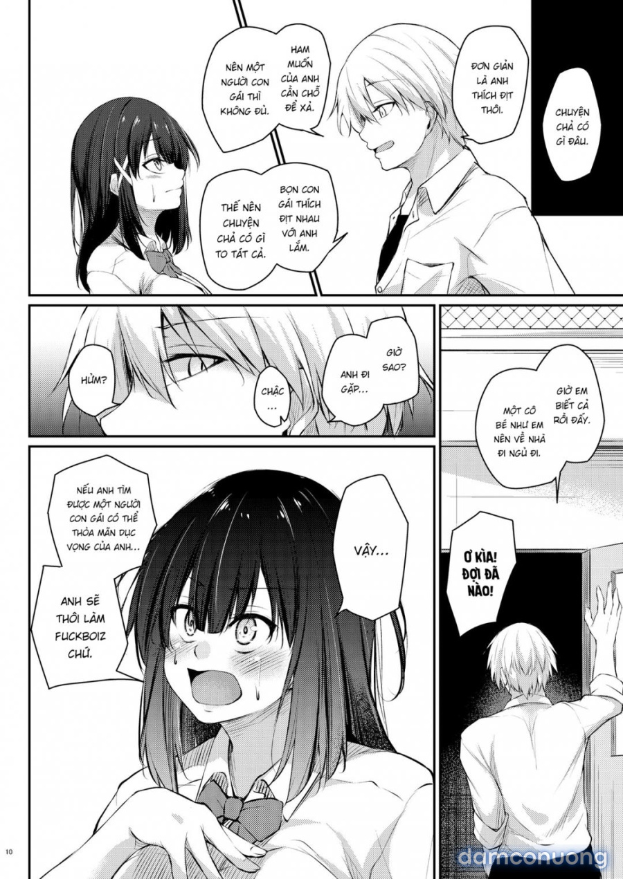 Kouhai Fuukiiin ni Yoru Furyou Senpai no Otoshikata 