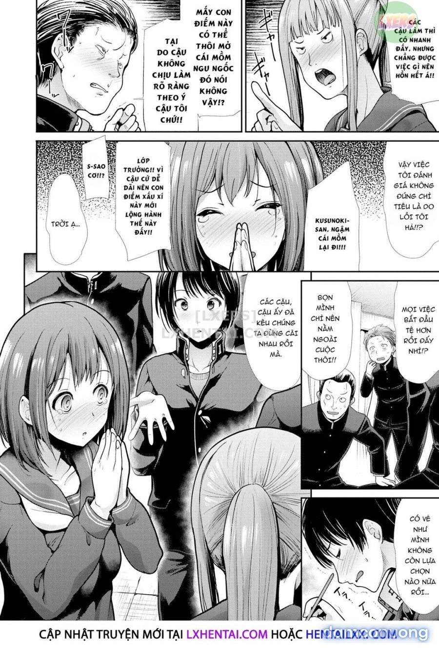 Egoistic Venus 