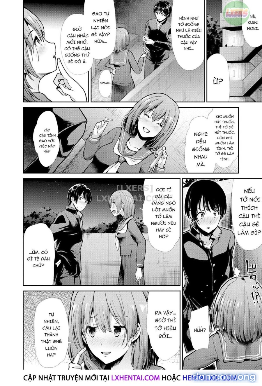 Egoistic Venus 