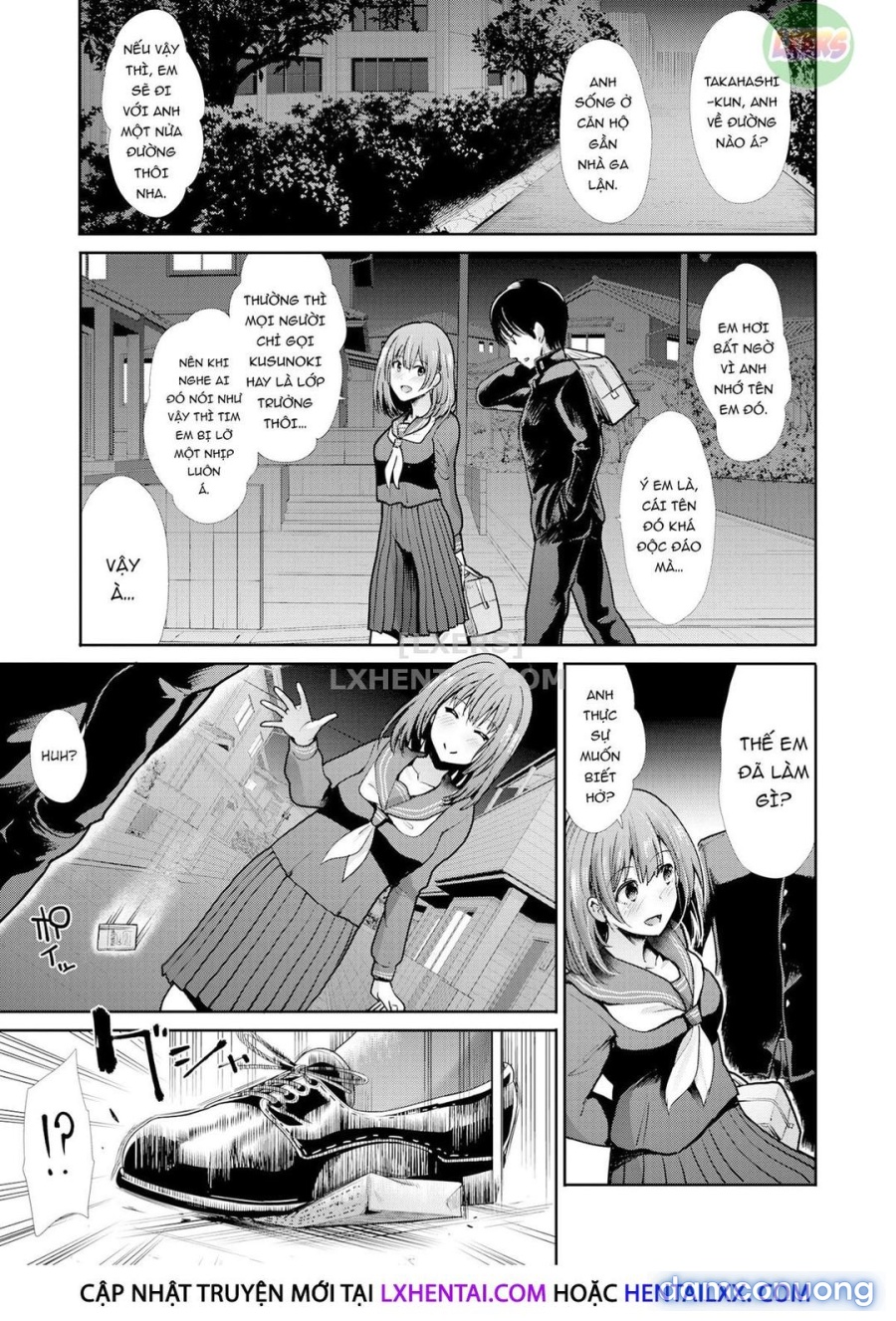 Egoistic Venus 