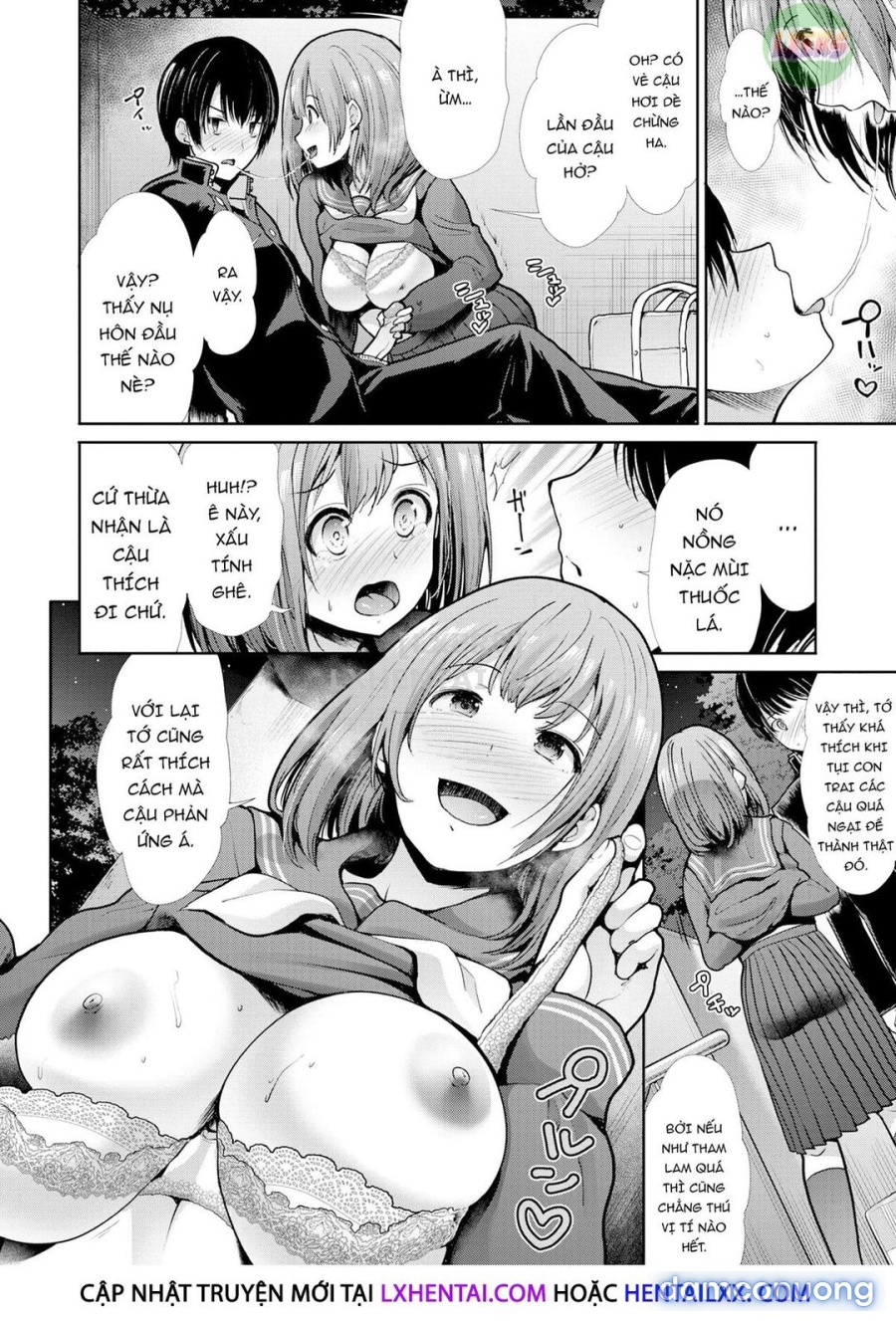Egoistic Venus 