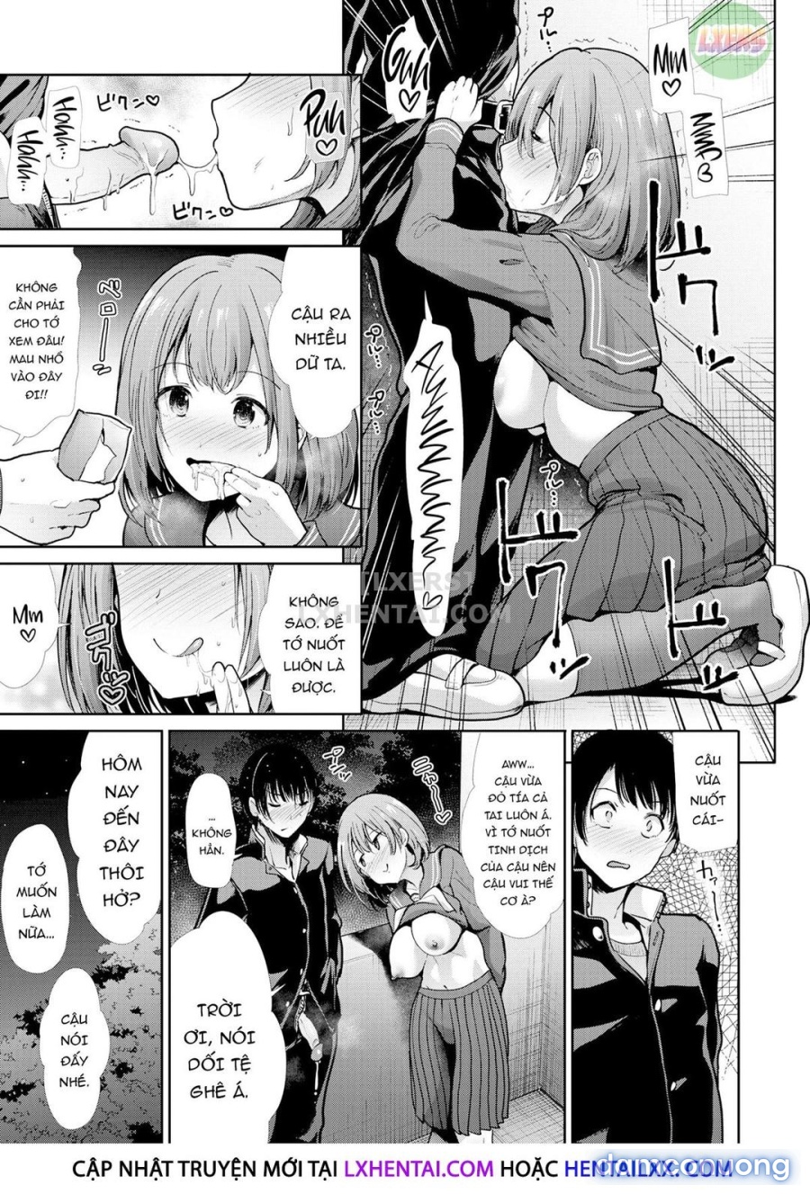 Egoistic Venus 