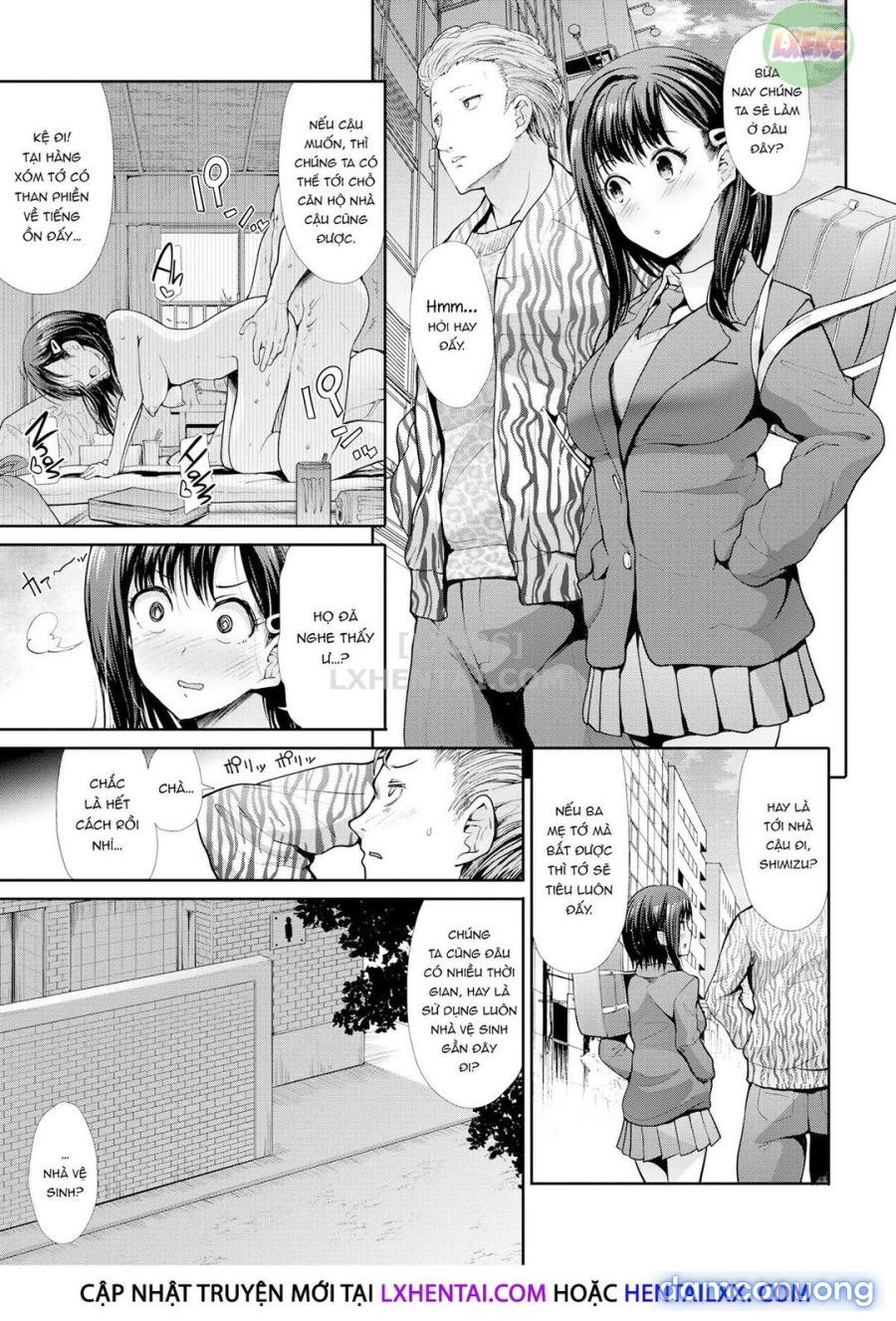 Egoistic Venus 