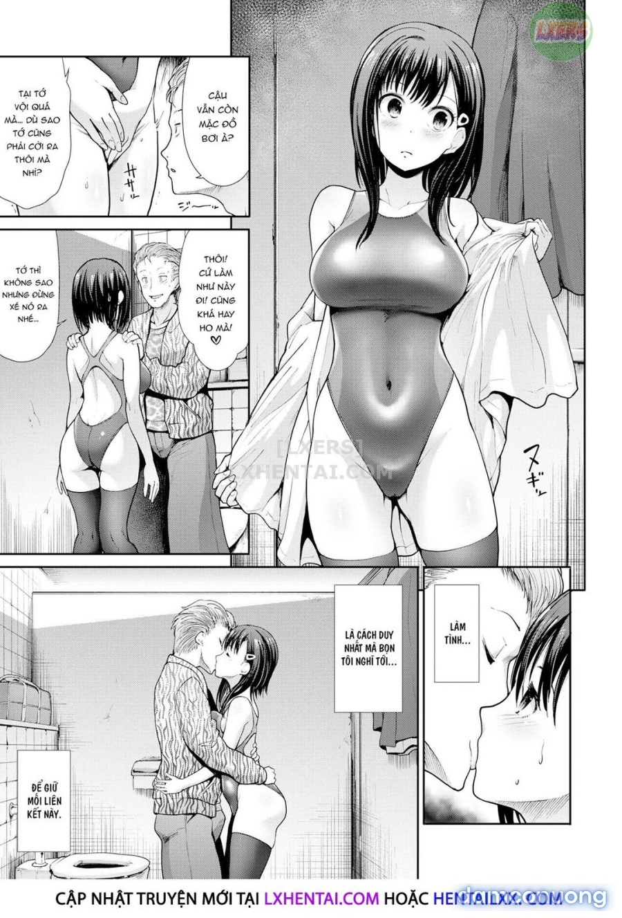 Egoistic Venus 