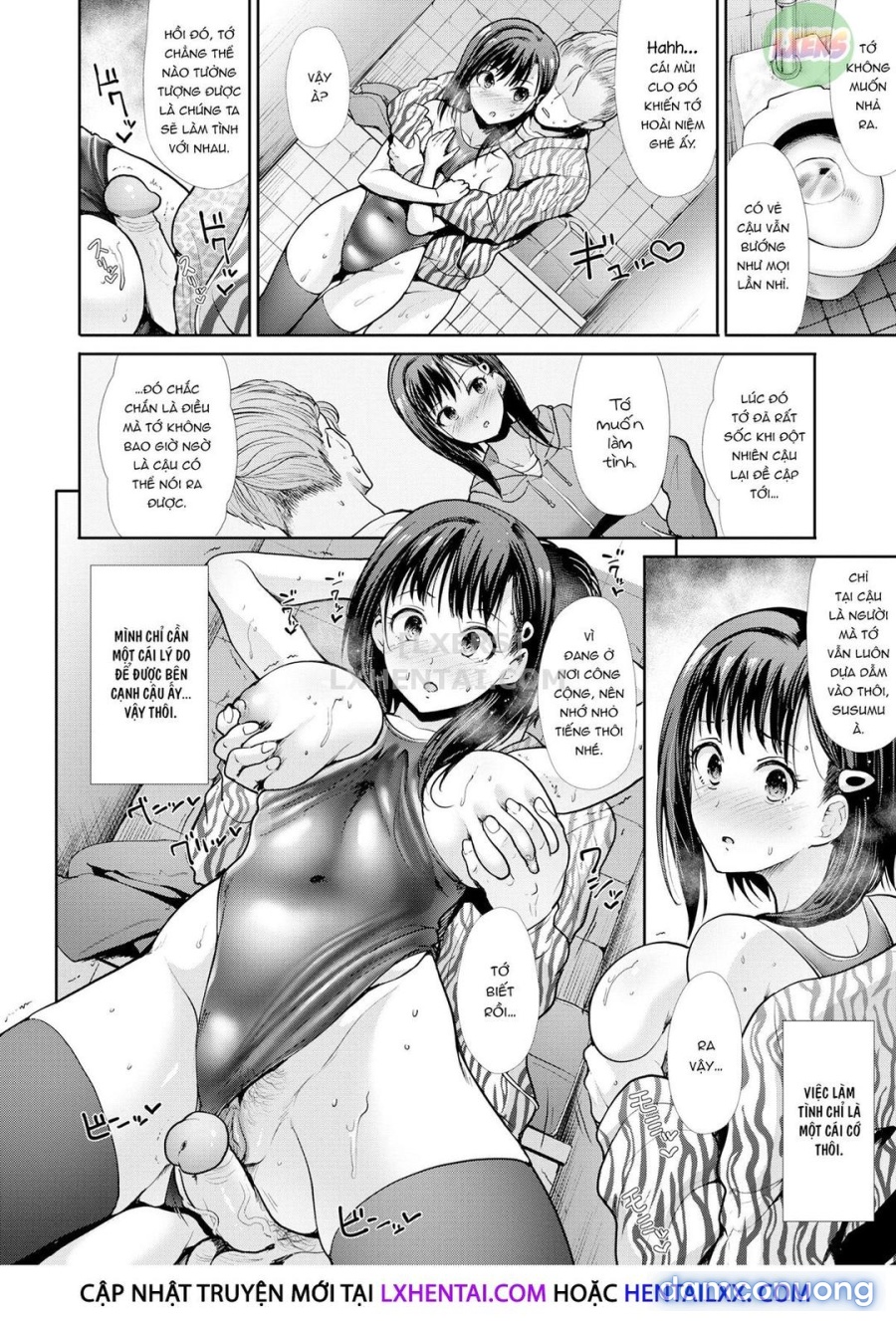 Egoistic Venus 