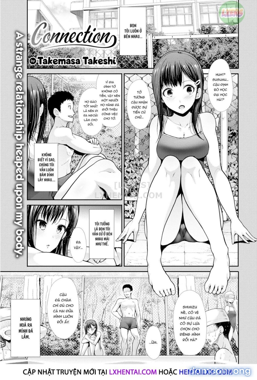 Egoistic Venus 