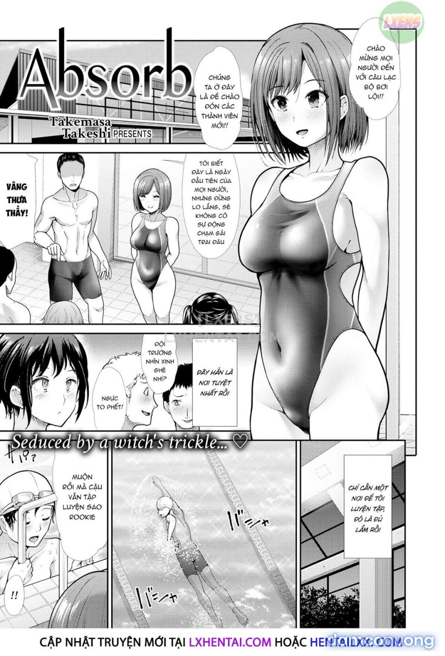 Egoistic Venus 