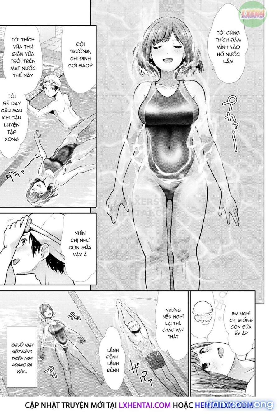 Egoistic Venus 