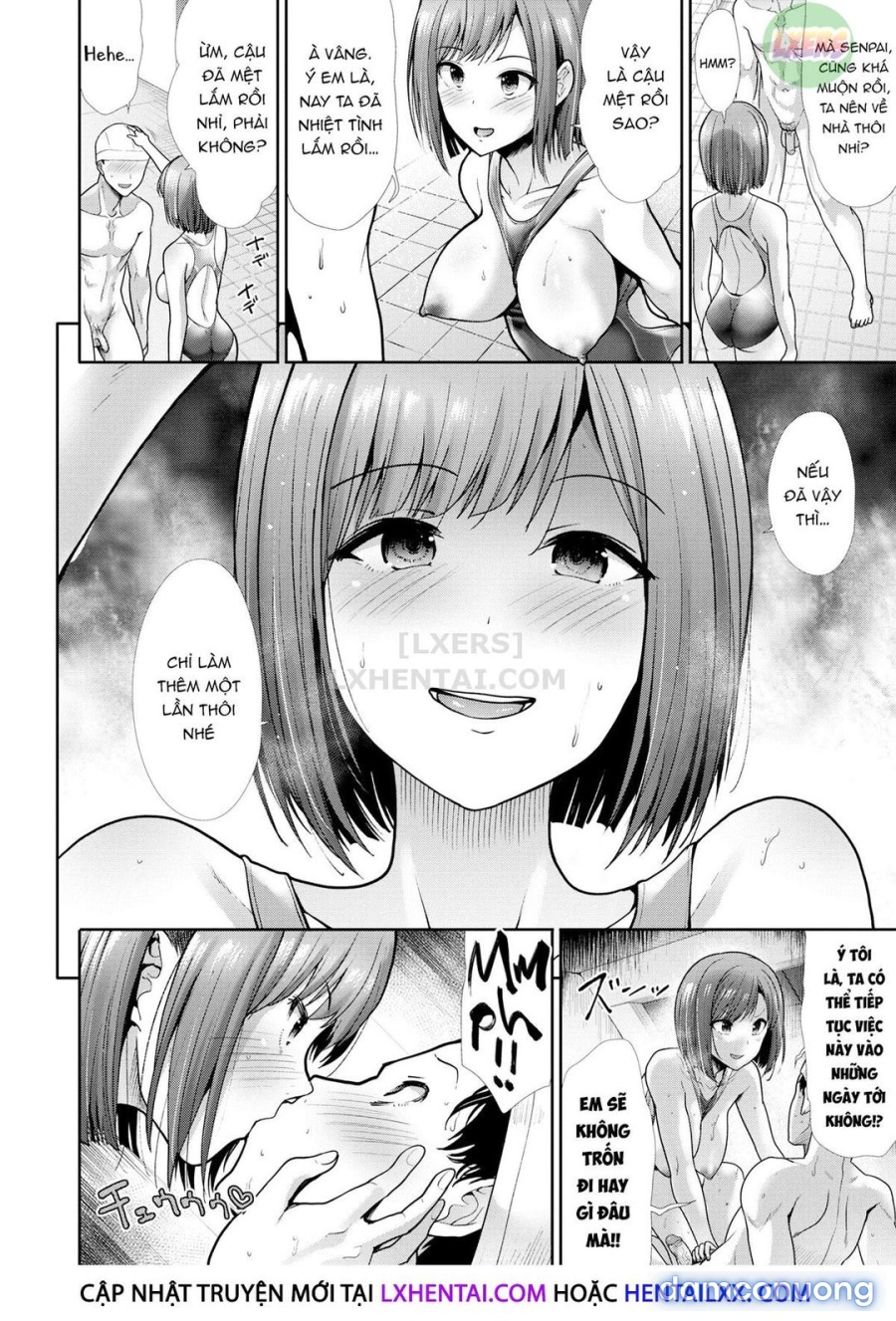 Egoistic Venus 