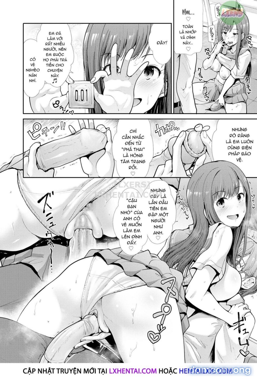 Egoistic Venus 