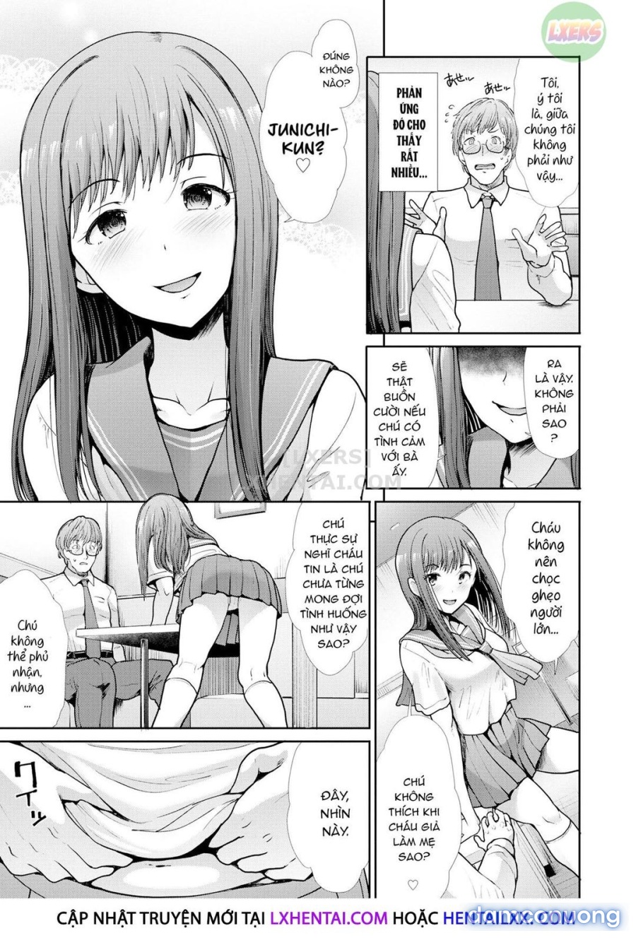 Egoistic Venus 