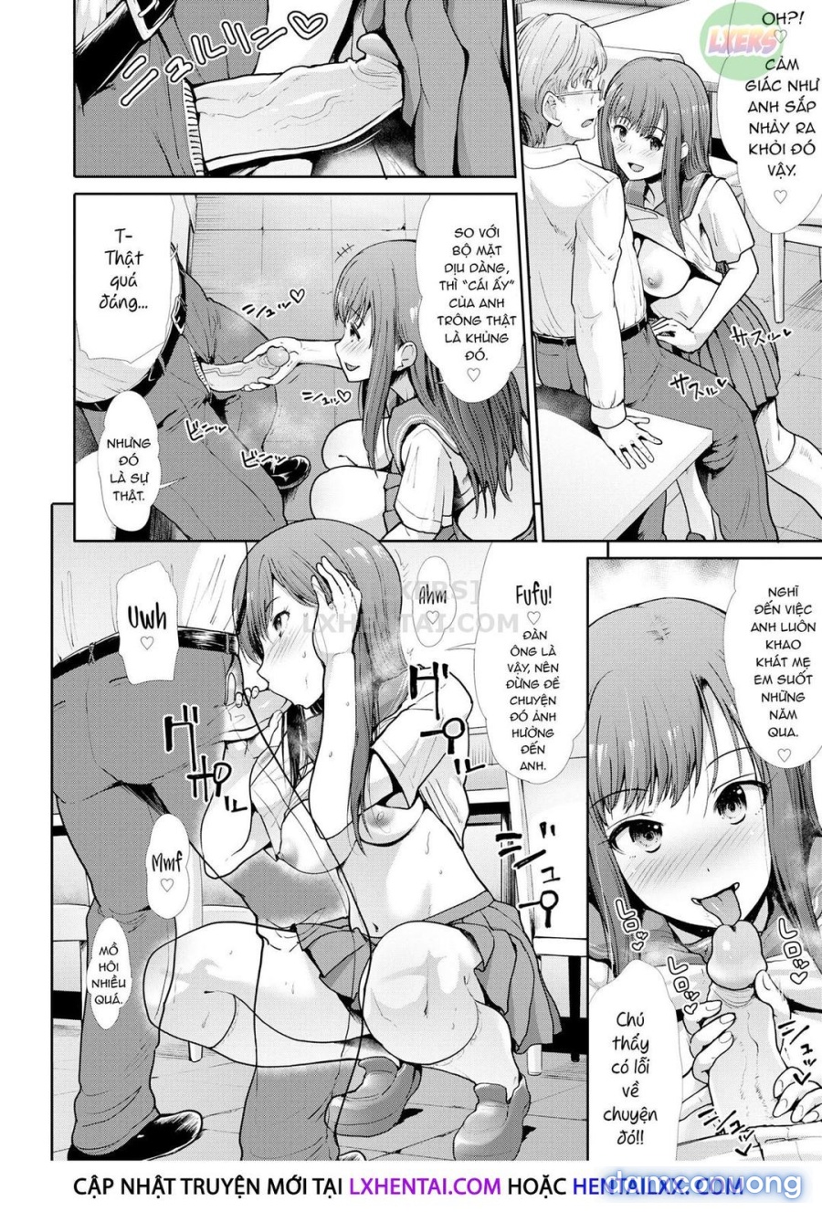 Egoistic Venus 