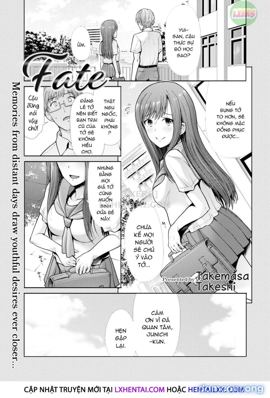 Egoistic Venus 