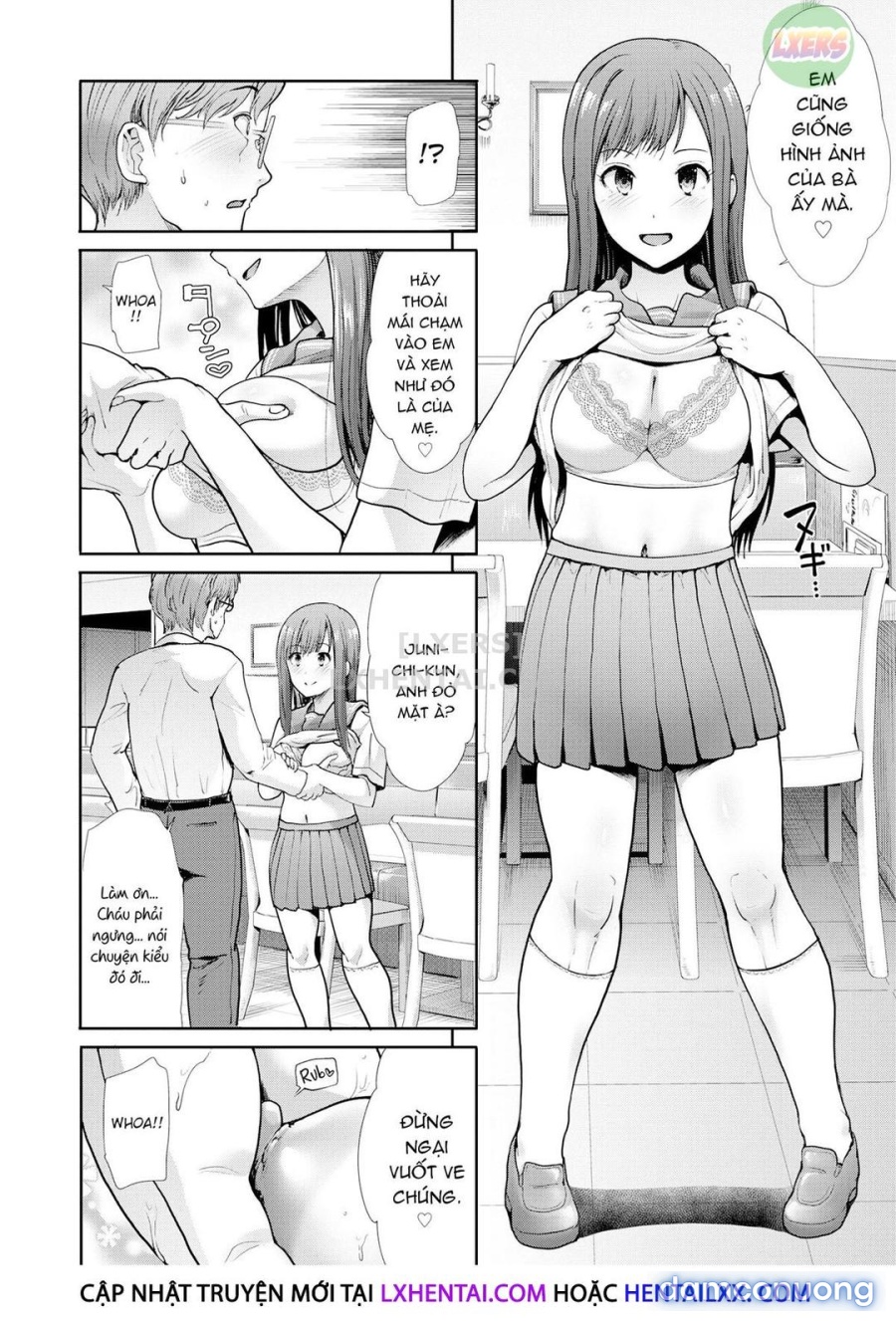 Egoistic Venus 