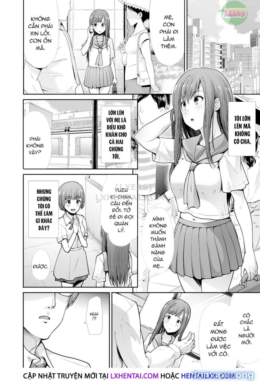 Egoistic Venus 