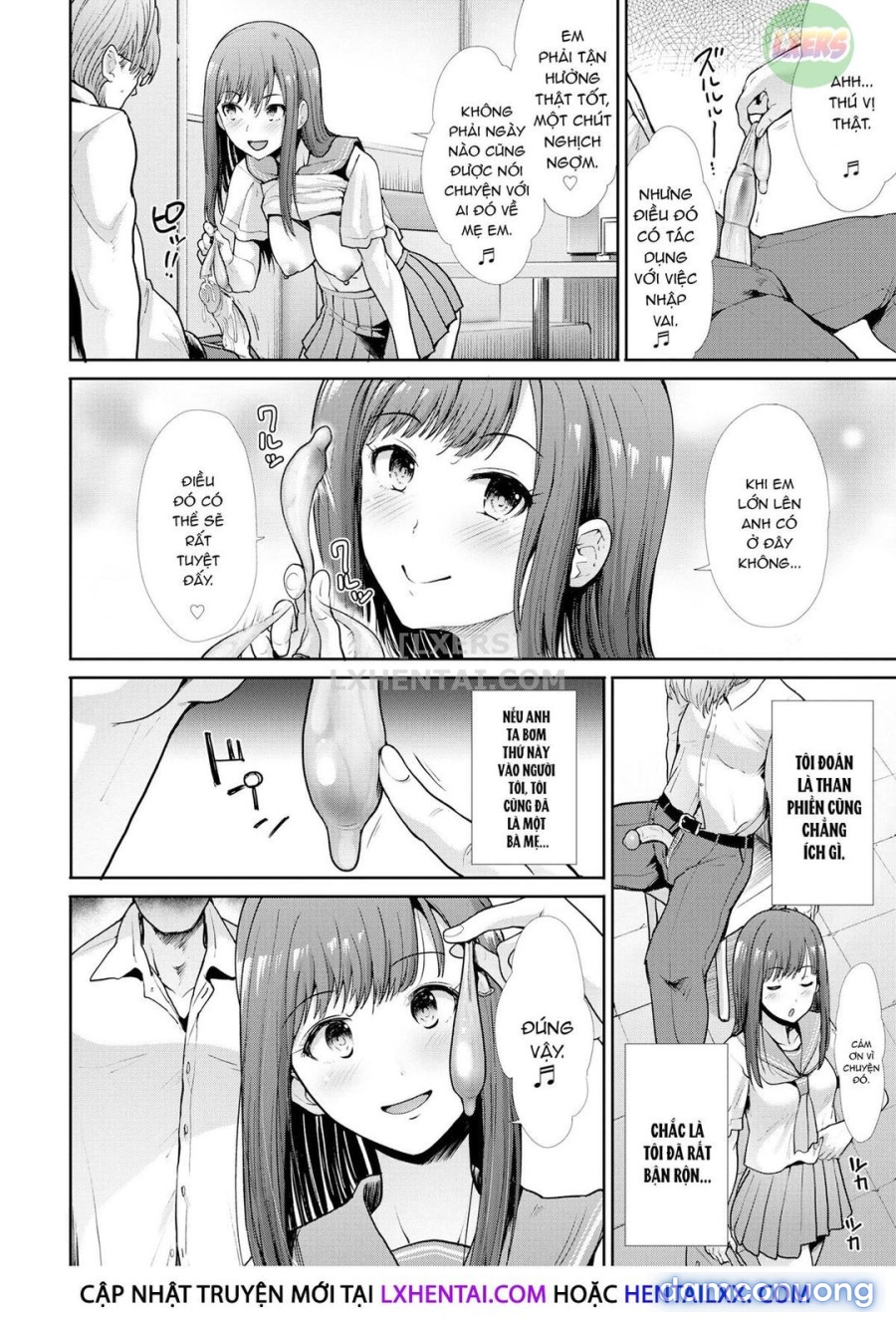 Egoistic Venus 