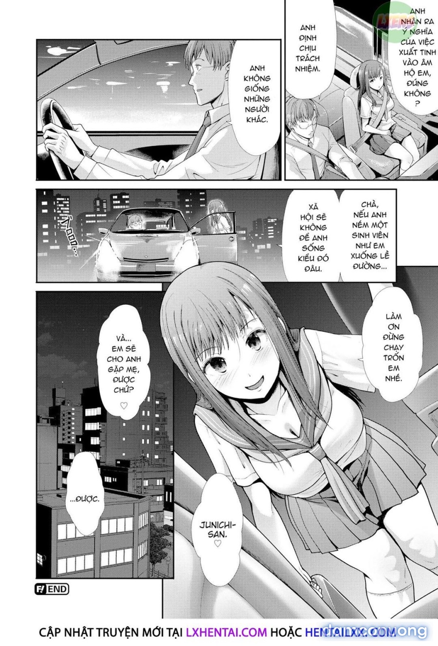 Egoistic Venus 