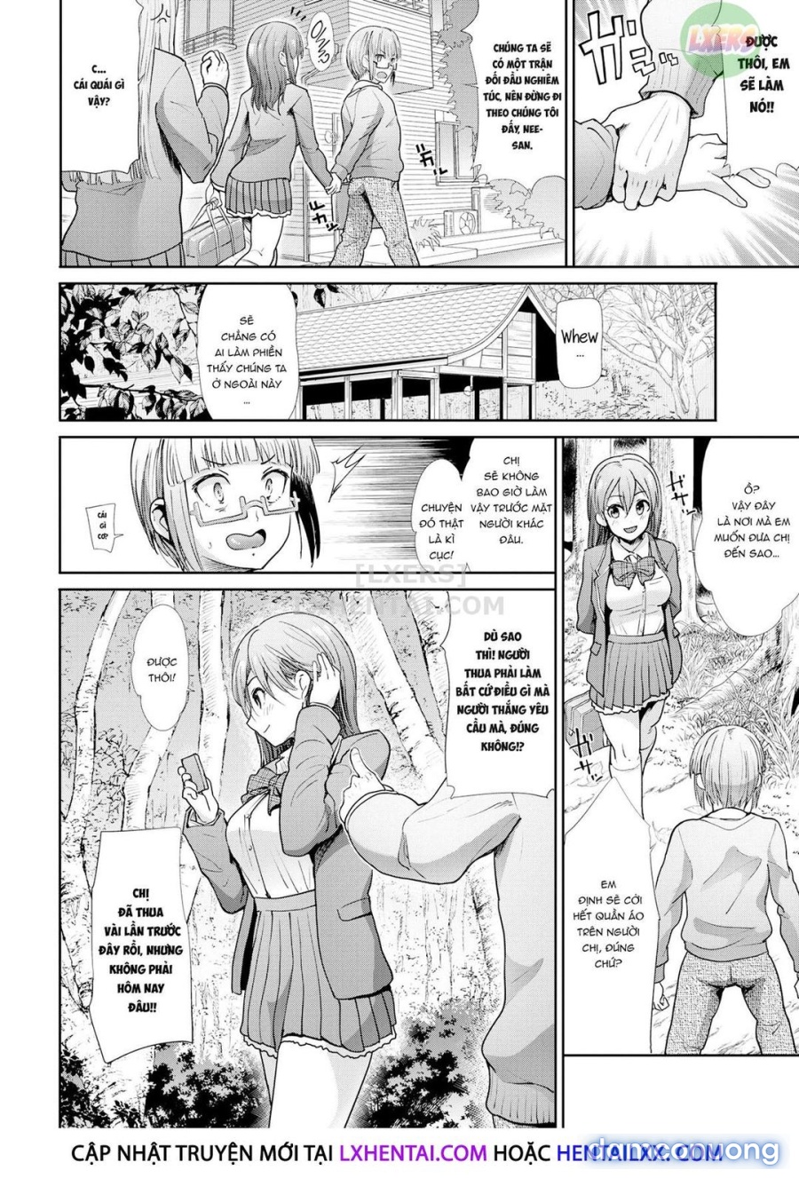 Egoistic Venus 