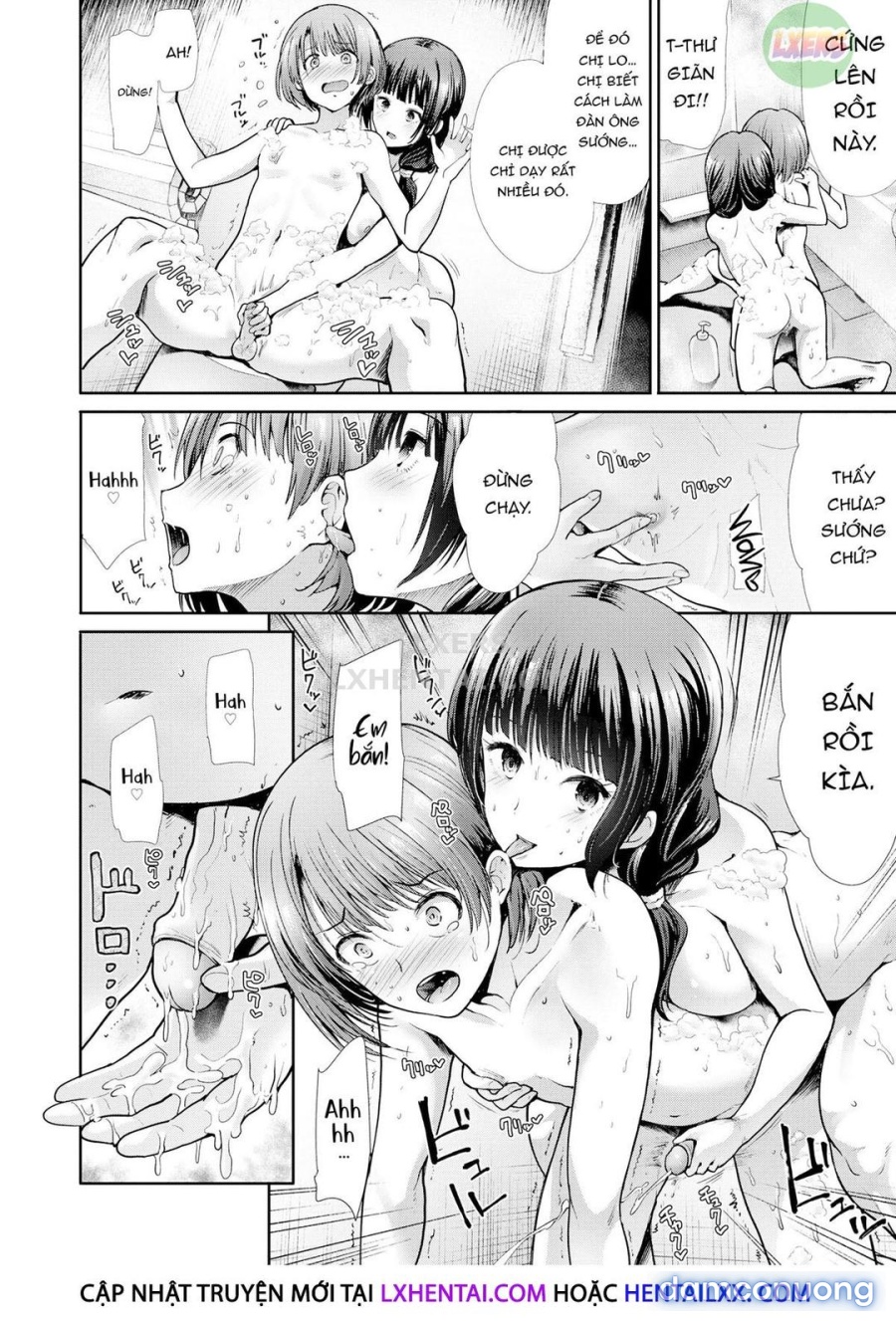 Egoistic Venus 