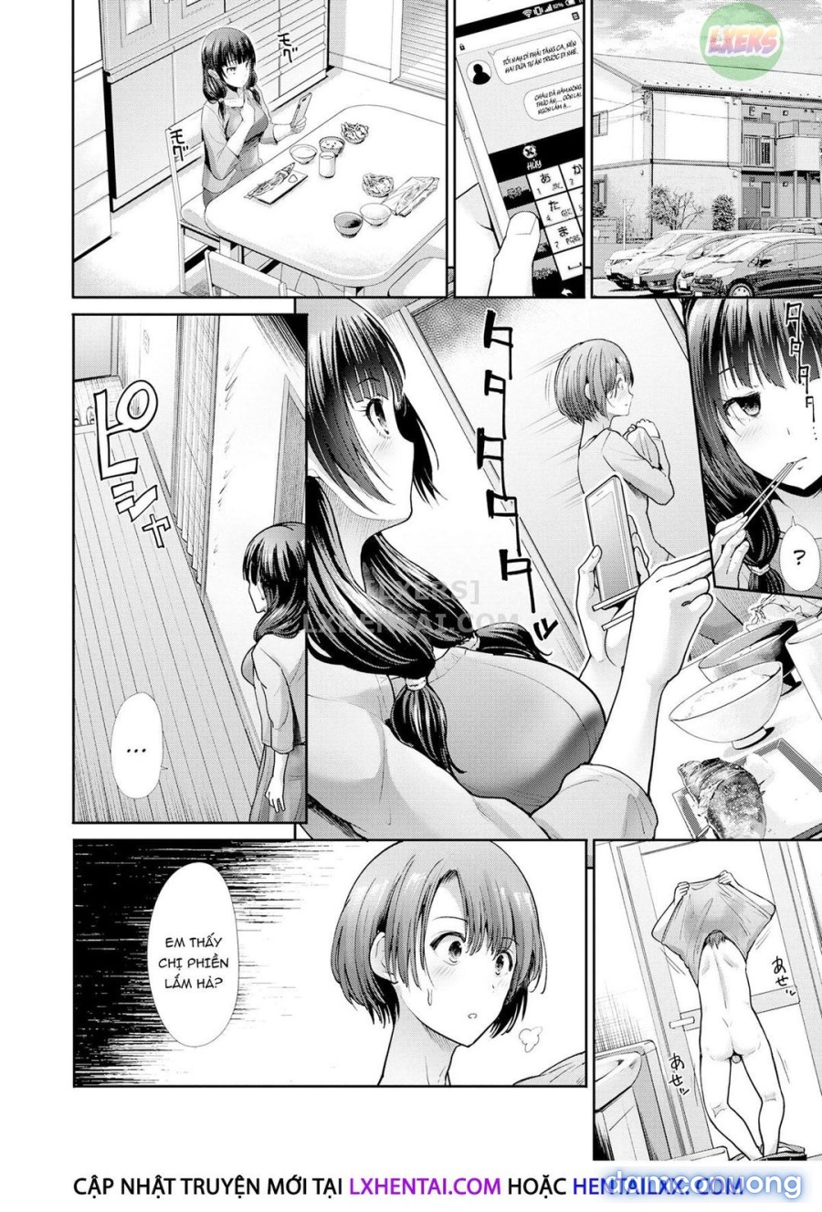 Egoistic Venus 