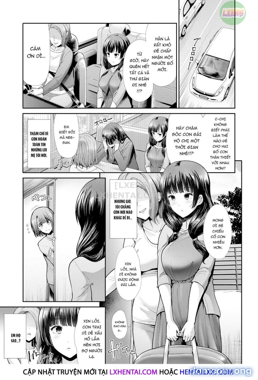 Egoistic Venus 