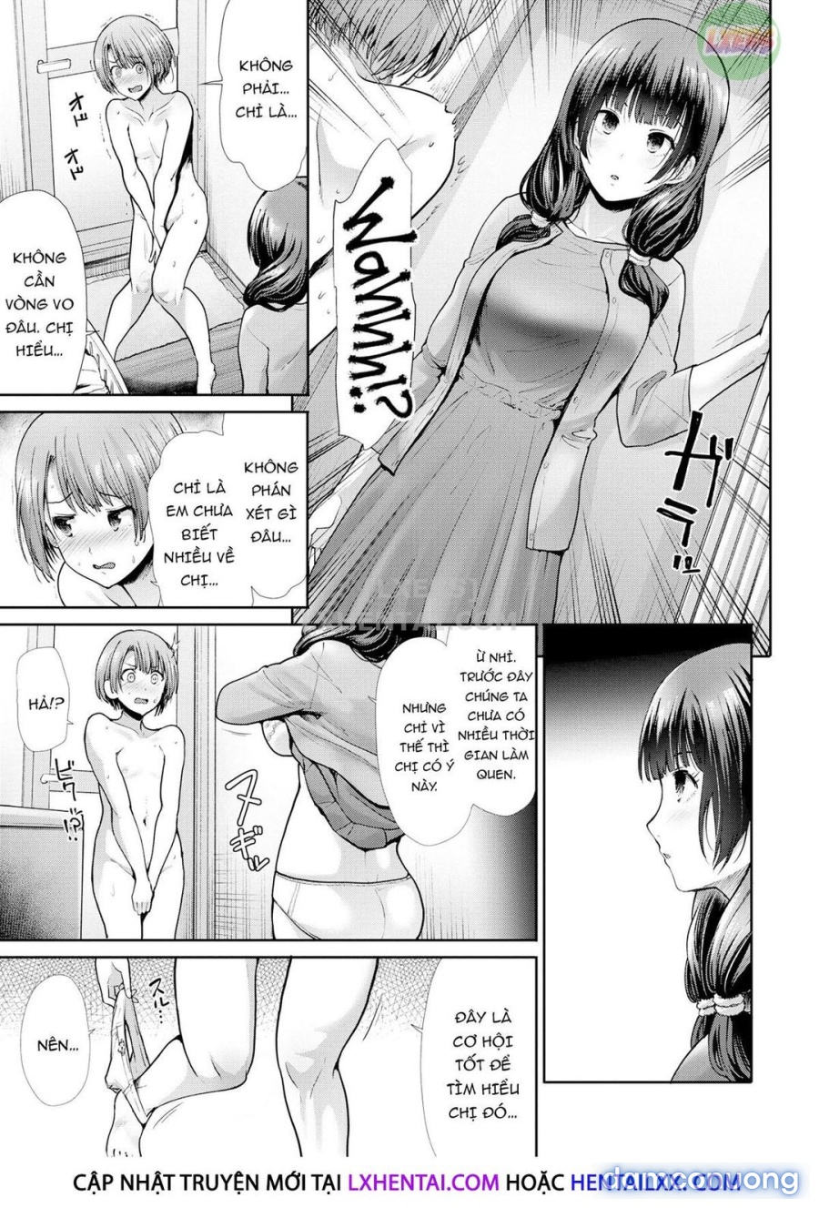 Egoistic Venus 