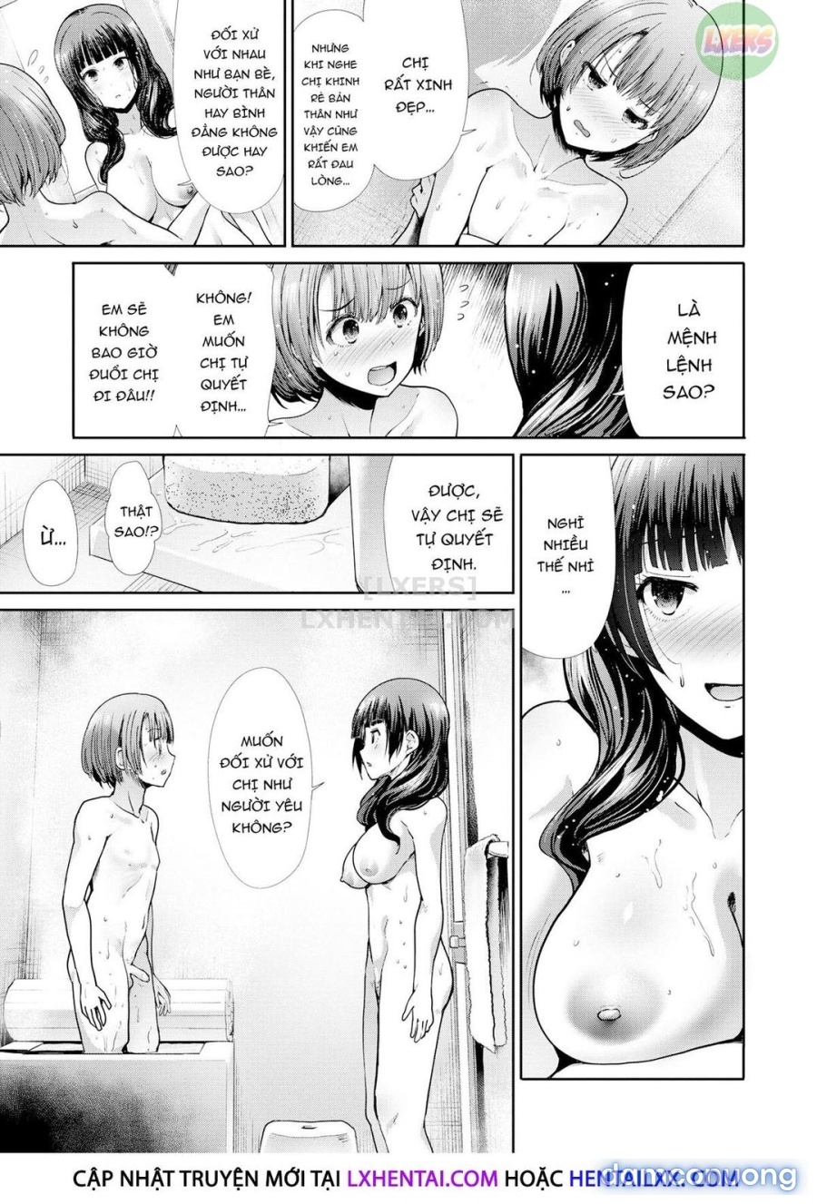 Egoistic Venus 