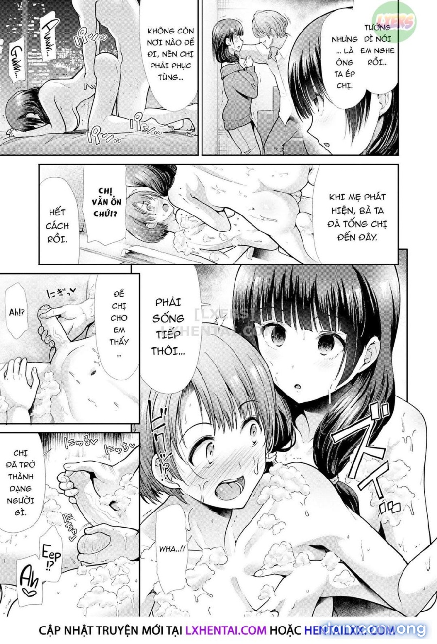 Egoistic Venus 