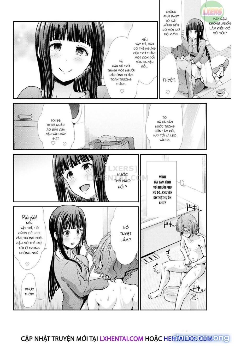 Egoistic Venus 