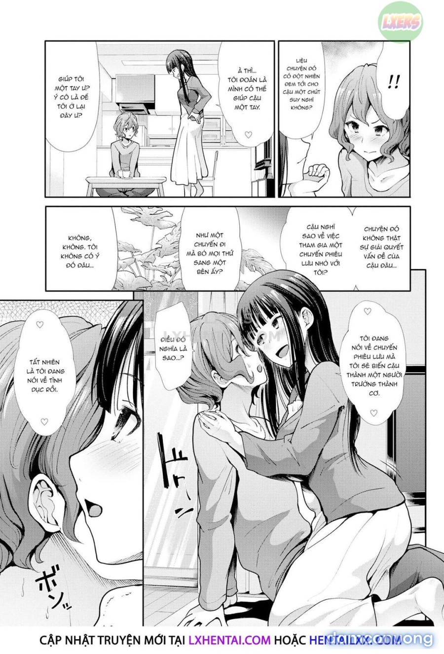 Egoistic Venus 