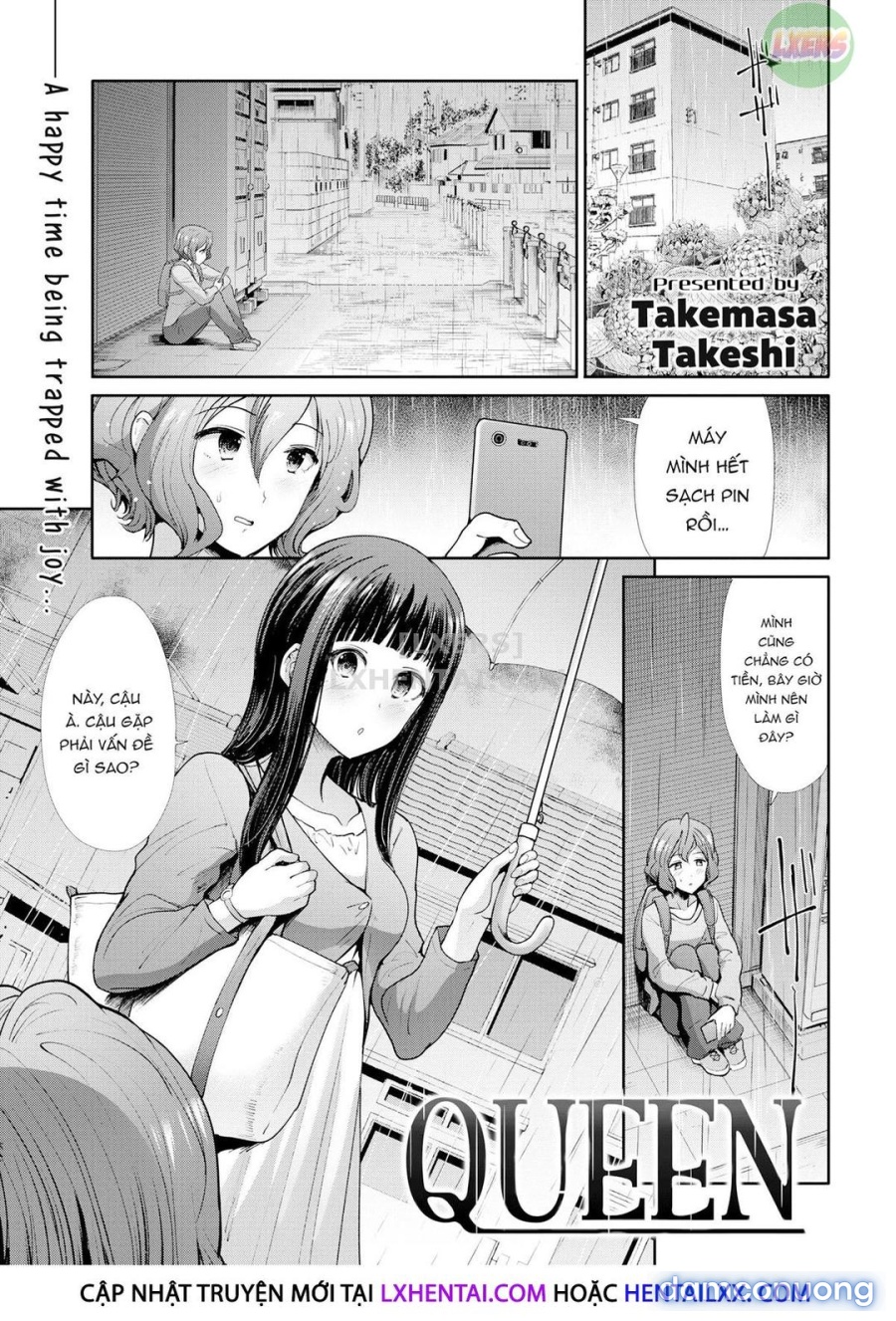 Egoistic Venus 