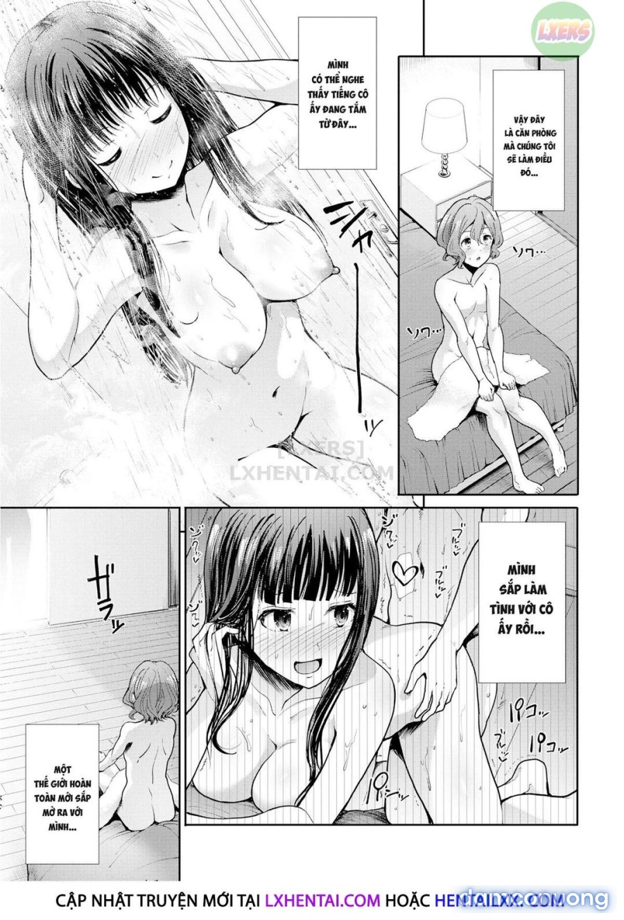 Egoistic Venus 