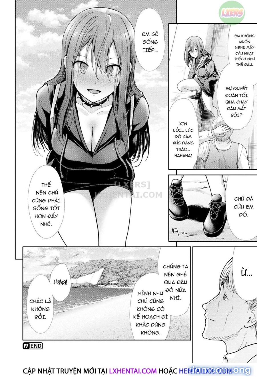 Egoistic Venus 