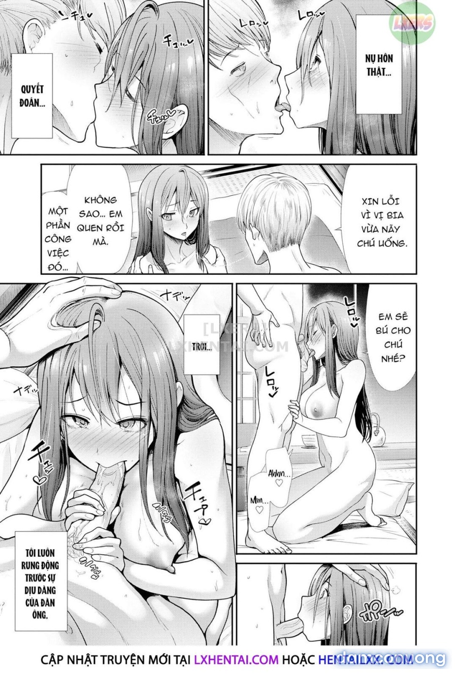 Egoistic Venus 