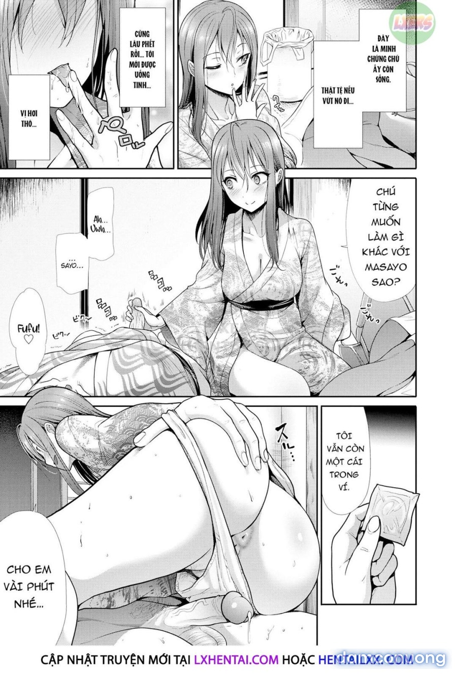 Egoistic Venus 