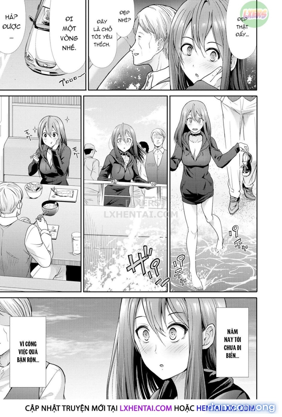 Egoistic Venus 
