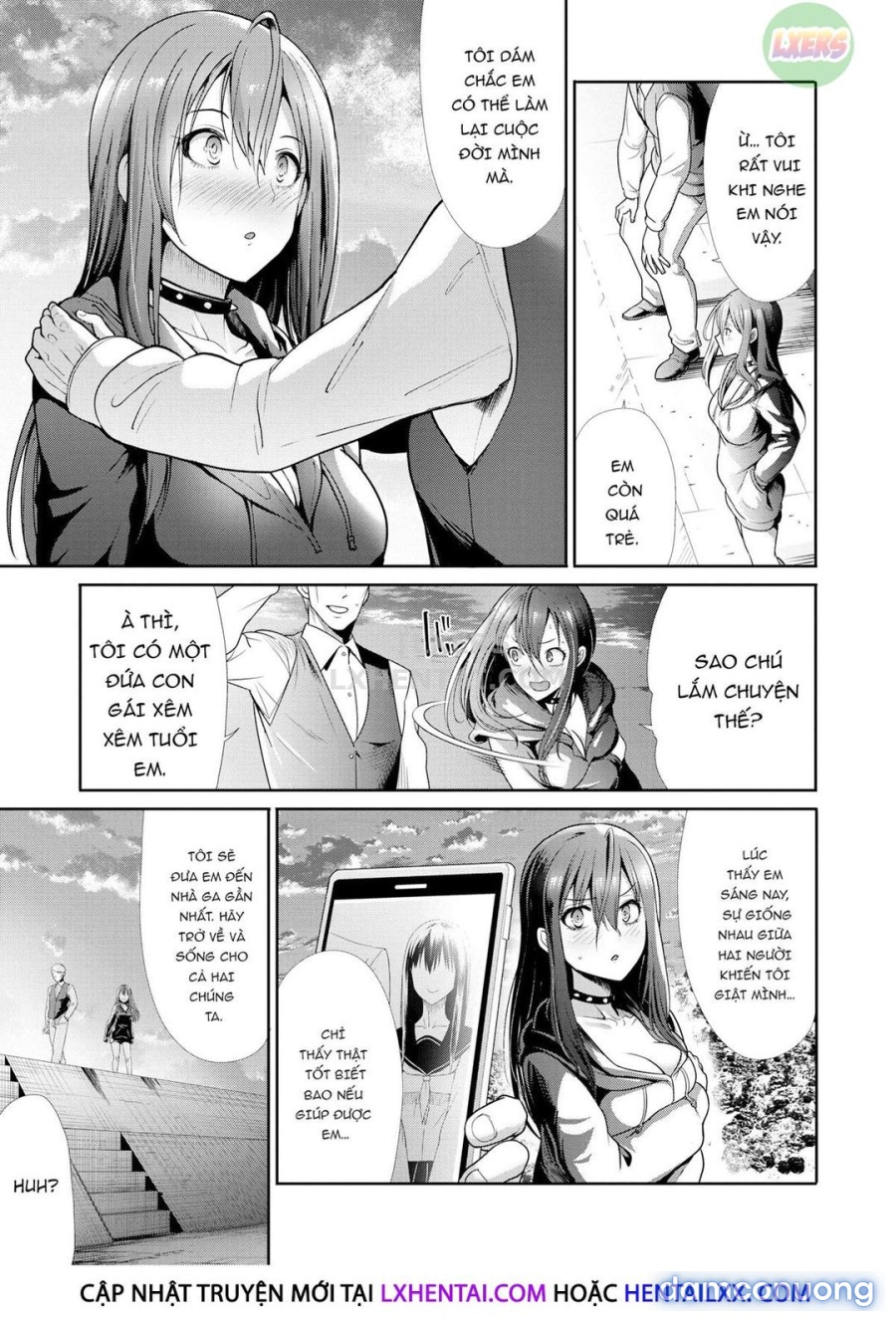 Egoistic Venus 