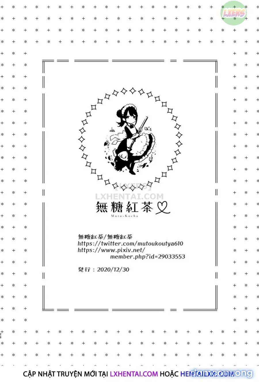 Ham muốn mạnh mẽ của cô ấy 